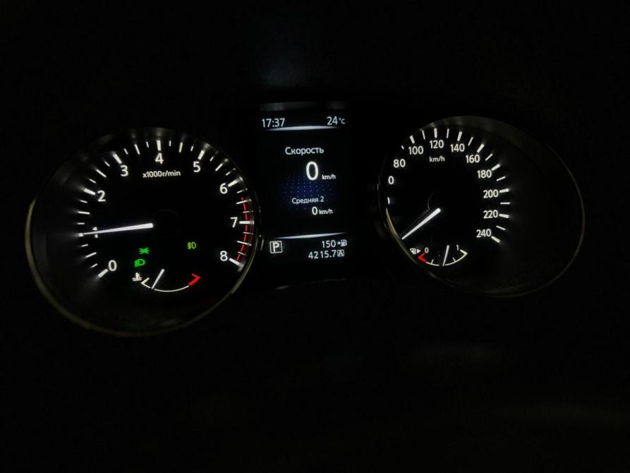 Nissan Qashqai II Кемерово  - изображение 12