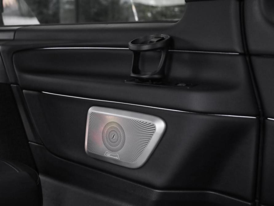 Mercedes-Benz V-Класс III (W447) Санкт-Петербург  - изображение 36