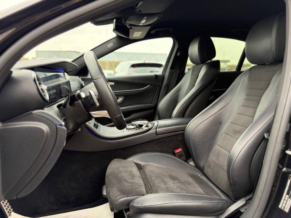Mercedes-Benz E-Класс V (W213 S213 C238) с пробегом 2018 года, цена 2 695 000 рублей, 167000 км, седан, Автокод Объявления