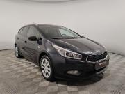 Kia Ceed II Рестайлинг Москва  - изображение 25