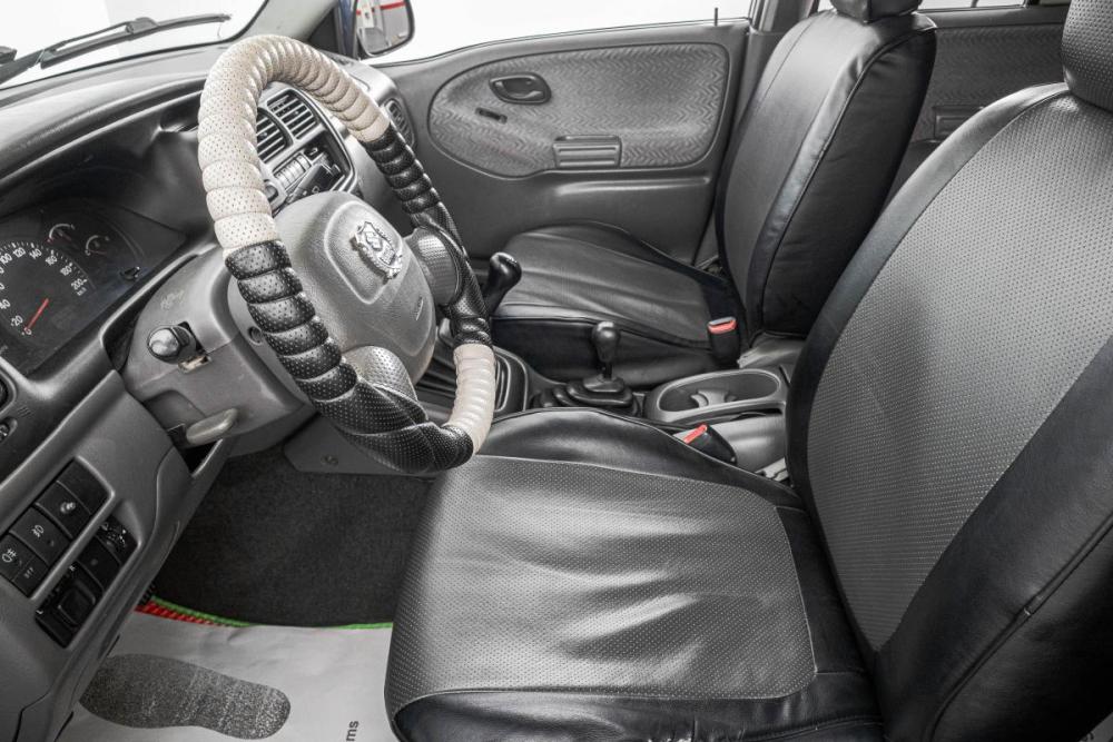 Suzuki Grand Vitara I Рестайлинг Барнаул  - изображение 9