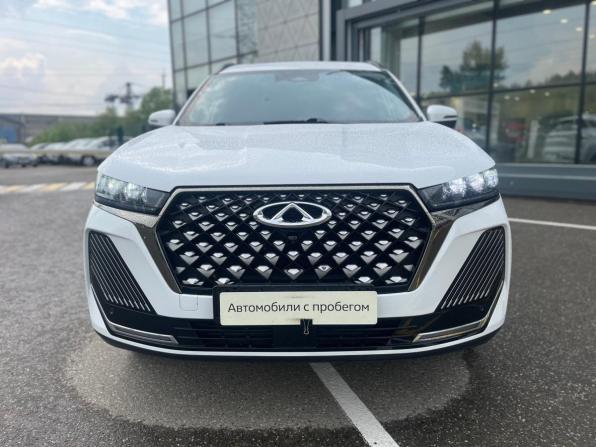 Chery Tiggo 7 Pro Max I Рестайлинг с пробегом 2024 года, цена 2 500 000 рублей, 31336 км, внедорожник, Автокод Объявления
