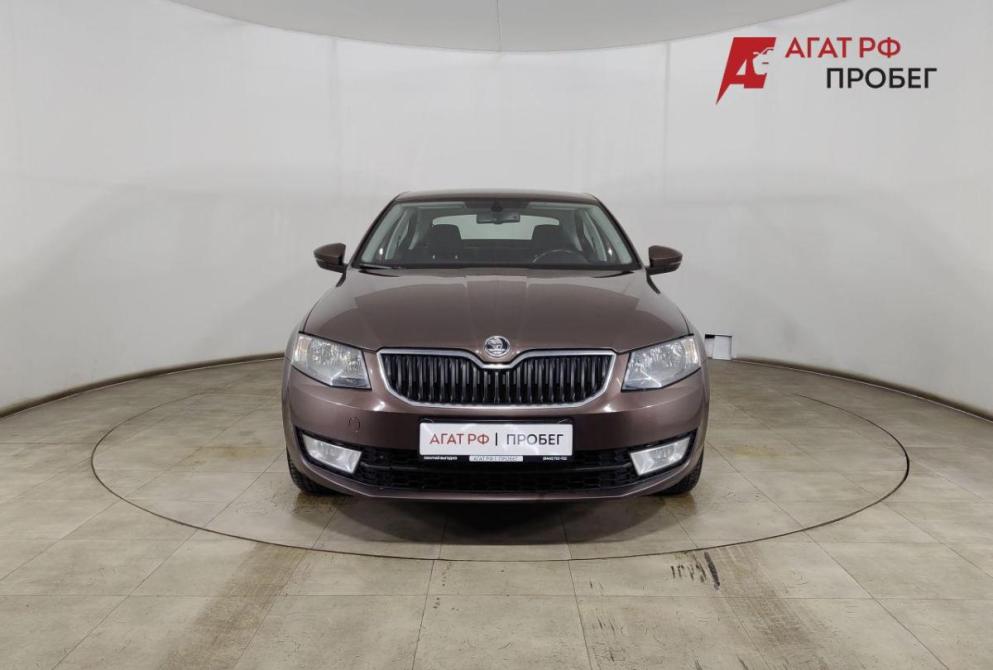 Skoda Octavia III (A7) Волгоград  - изображение 2