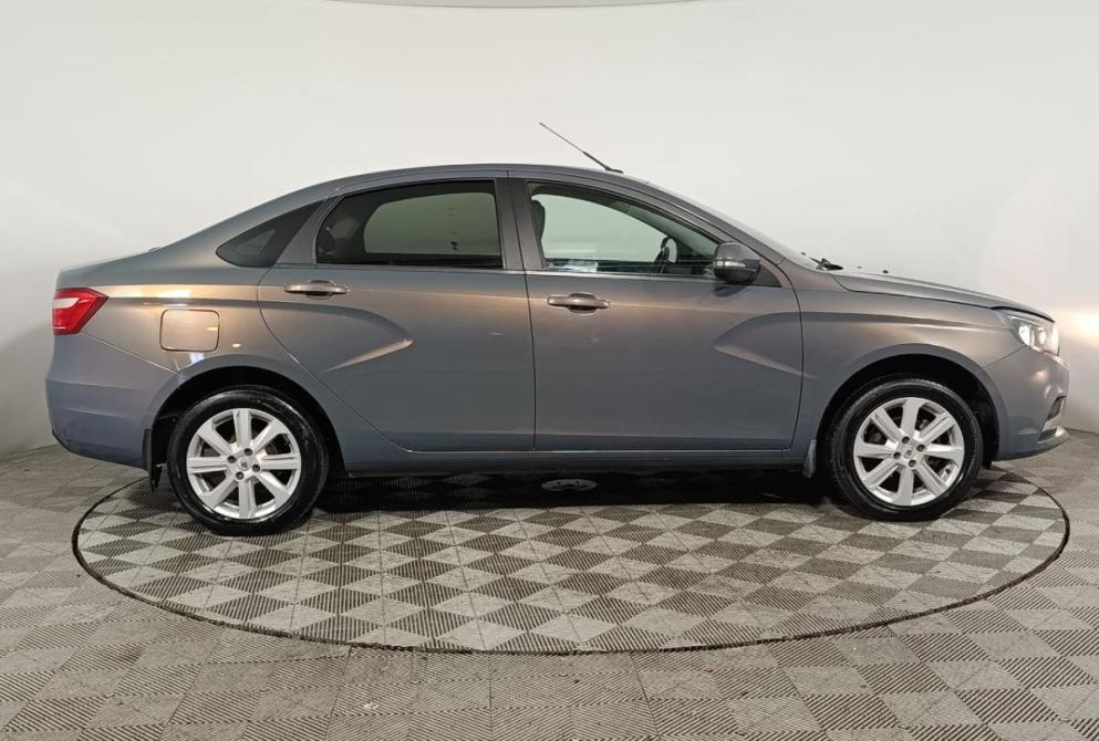 Lada (ВАЗ) Vesta I Волгоград  - изображение 8