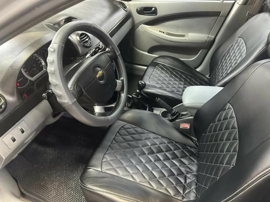 Chevrolet Lacetti I Набережные Челны  - изображение 9