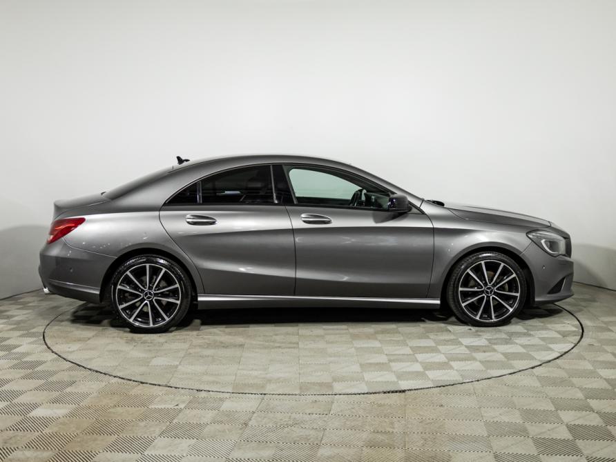 Mercedes-Benz CLA I (C117 X117) Санкт-Петербург  - изображение 4