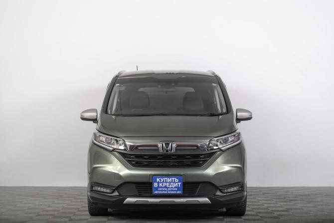 Honda Freed II Рестайлинг с пробегом 2020 года, цена 2 029 000 рублей, 70000 км, компактвэн, Автокод Объявления