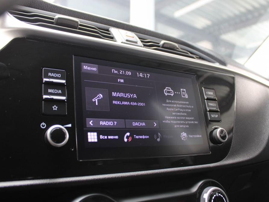 Kia Rio IV Рестайлинг Дзержинск  - изображение 16
