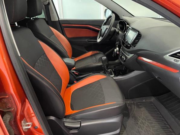 Lada (ВАЗ) Vesta I с пробегом 2019 года, цена 1 100 000 рублей, 97593 км, универсал, Автокод Объявления