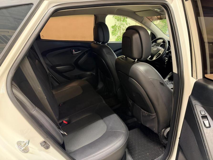 Hyundai ix35 I Волгоград  - изображение 10
