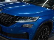 Skoda Kodiaq I Рестайлинг Москва  - изображение 55