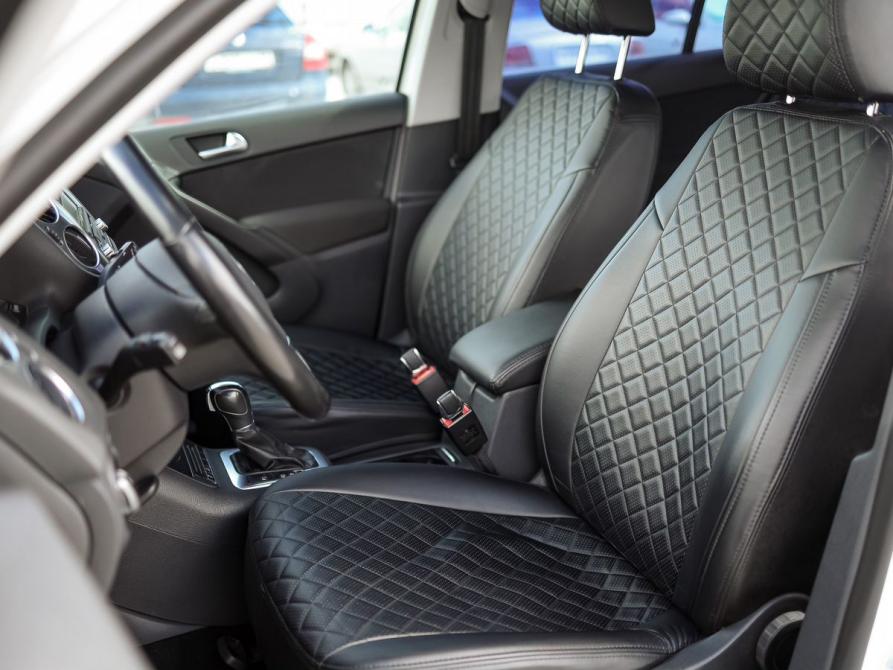 Volkswagen Tiguan I Рестайлинг Ижевск  - изображение 11