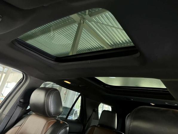 Ford Explorer V с пробегом 2012 года, цена 1 100 000 рублей, 182827 км, внедорожник, Автокод Объявления
