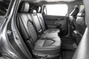 Toyota Highlander IV (XU70) Тюмень  - изображение 35