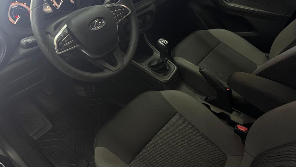 Lada (ВАЗ) Iskra Магнитогорск  - изображение 9