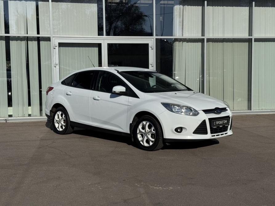 Ford Focus III Воронеж  - изображение 3