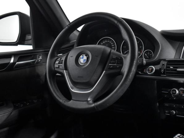 BMW X3 II (F25) Рестайлинг с пробегом 2017 года, цена 2 245 000 рублей, 173000 км, внедорожник, Автокод Объявления