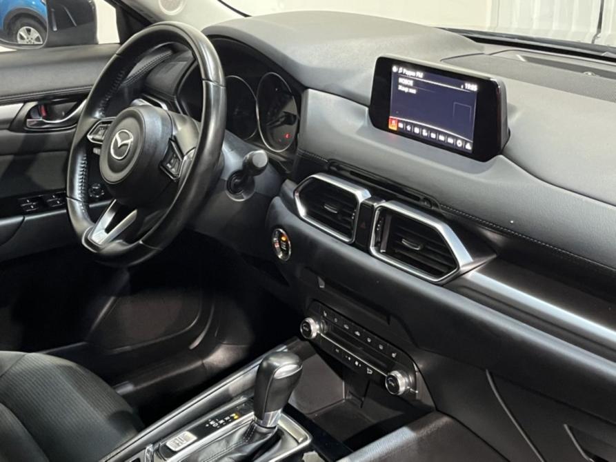 Mazda CX-5 II Курск  - изображение 6