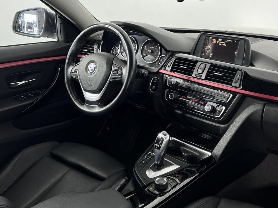 BMW 4 серии F32/F33/F36 Калининград  - изображение 14