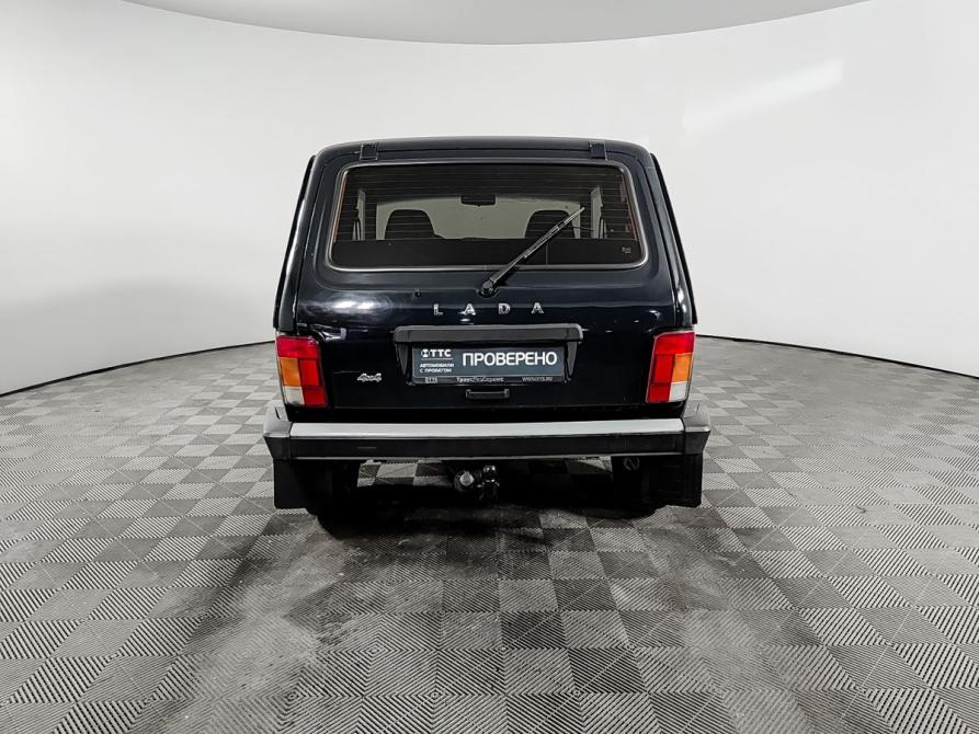 Lada (ВАЗ) 2131 (4x4) I Уфа  - изображение 7