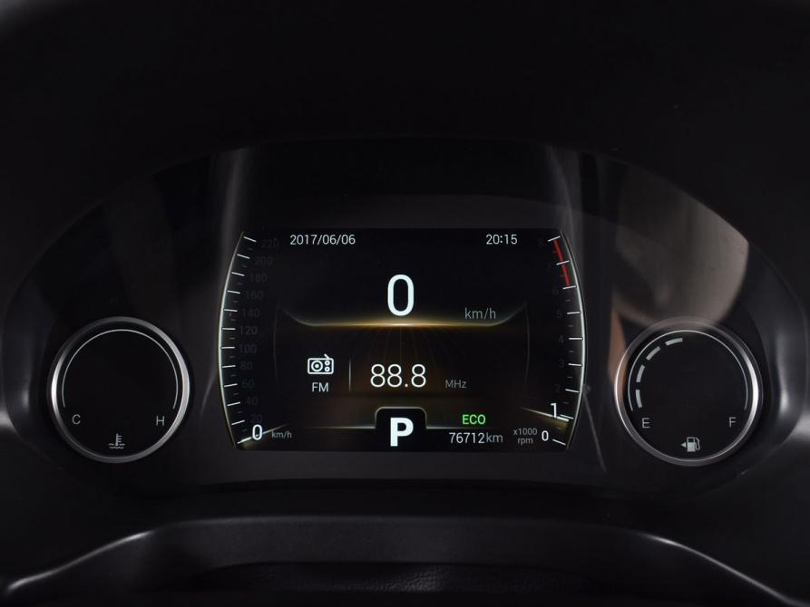 Chery Tiggo 4 I Рестайлинг Кемерово  - изображение 12
