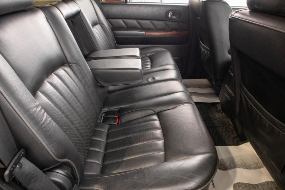 Nissan Patrol V (Y61) Рестайлинг Барнаул  - изображение 29