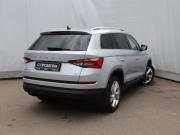 Skoda Kodiaq I Москва  - изображение 29