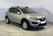 Renault Sandero II Саранск  - изображение 35