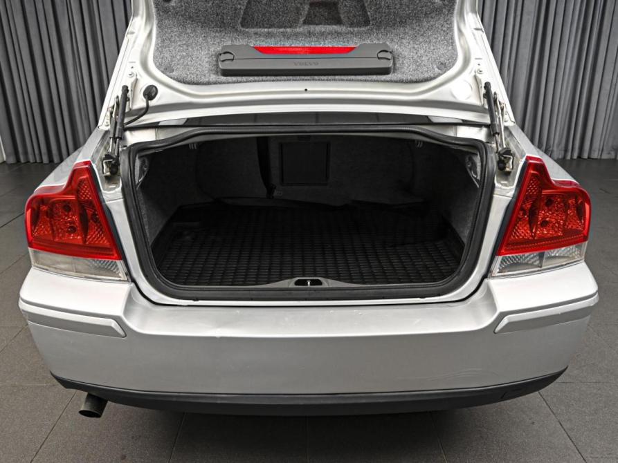 Volvo S60 I Рестайлинг Ставрополь  - изображение 19
