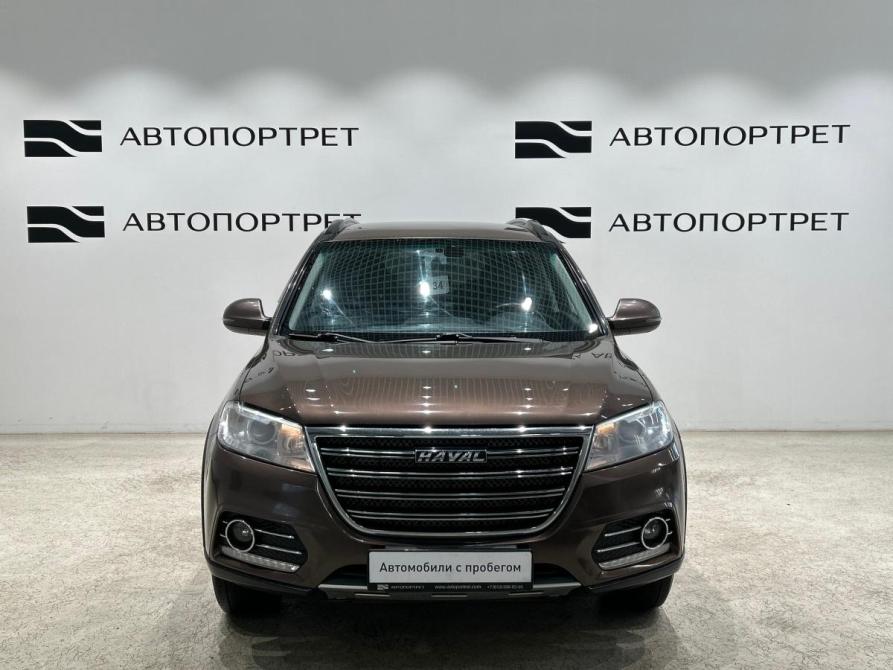 Haval H6 I Санкт-Петербург  - изображение 10