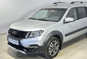 Lada (ВАЗ) Largus I Рестайлинг Саранск  - изображение 45