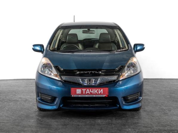 Honda Fit Shuttle I с пробегом 2012 года, цена 850 500 рублей, 223284 км, универсал, Автокод Объявления