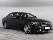 Mercedes-Benz E-Класс V (W213 S213 C238) Рестайлинг Химки  - изображение 19
