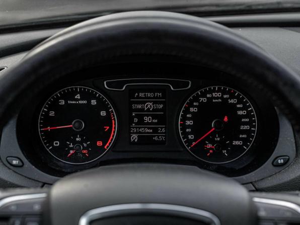 Audi Q3 I (8U) с пробегом 2013 года, цена 925 000 рублей, 291441 км, внедорожник, Автокод Объявления