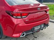 Kia Rio IV Рестайлинг Энгельс  - изображение 57