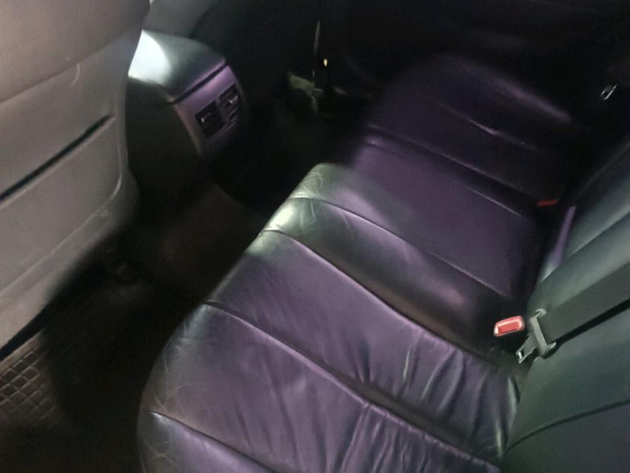 Toyota Camry VI (XV40) Иркутск  - изображение 4