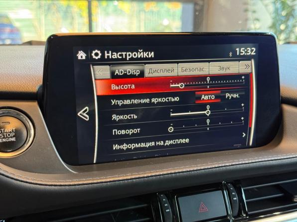 Mazda 6 III (GJ) Рестайлинг 2 с пробегом 2019 года, цена 2 690 000 рублей, 85673 км, седан, Автокод Объявления