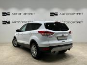 Ford Kuga II Санкт-Петербург  - изображение 28