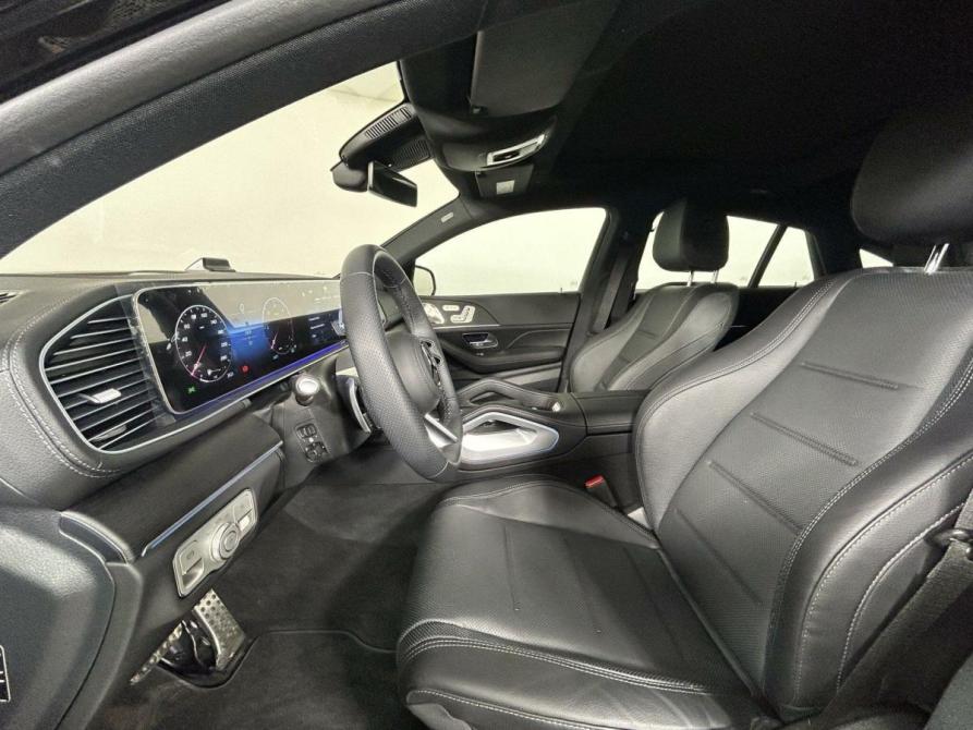 Mercedes-Benz GLE Coupe II (C167) Рестайлинг Москва  - изображение 16