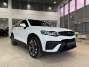 Geely Tugella I Рестайлинг Москва  - изображение 28