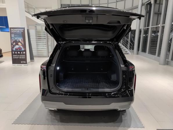 Jaecoo J7 I с пробегом 2024 года, цена 2 450 000 рублей, 12000 км, внедорожник, Автокод Объявления