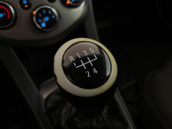 Chevrolet Aveo II с пробегом 2014 года, цена 495 000 рублей, 231114 км, седан, Автокод Объявления