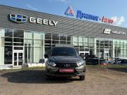 Lada (ВАЗ) Granta I Рестайлинг Набережные Челны  - изображение 33