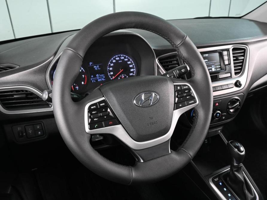 Hyundai Solaris II Ростов-на-Дону  - изображение 12