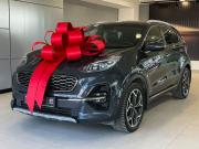 Kia Sportage IV Рестайлинг Тверь  - изображение 20