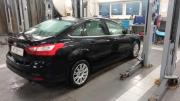 Ford Focus III Санкт-Петербург  - изображение 8