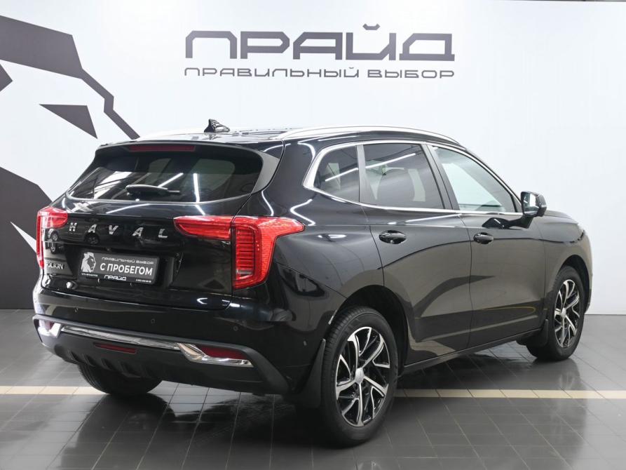 Haval Jolion I Ростов-на-Дону  - изображение 4