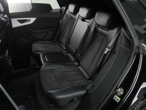 Audi Q8 I (4M) с пробегом 2019 года, цена 5 799 000 рублей, 172361 км, внедорожник, Автокод Объявления