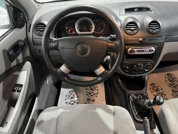 Chevrolet Lacetti I с пробегом 2012 года, цена 546 000 рублей, 212215 км, универсал, Автокод Объявления