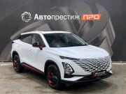 Omoda C5 I Пермь  - изображение 29